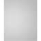 Ekena Millwork Vertical Surface Mount PVC Gable Vnt: Non-Functional, w/2"W x 1-1/2"H, Brickmould Frame, 26"W x 32"H GVPVE26X3202SN - alternate 2